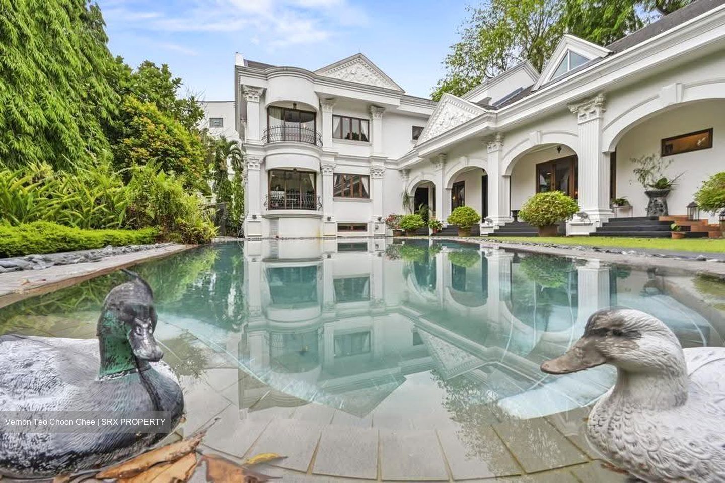 King Albert Park (D21), Detached #636588821